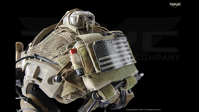 TNVC's new Mohawk Mk2