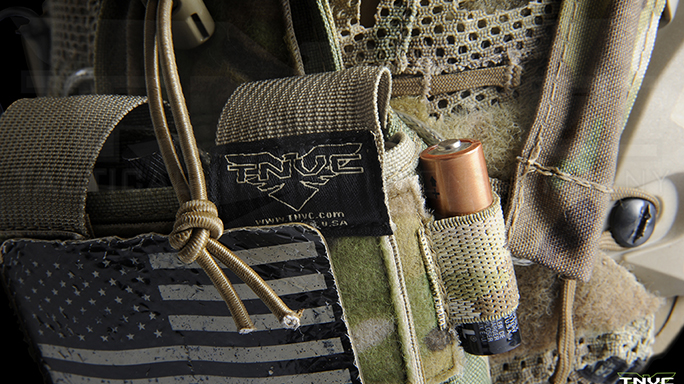 Mohawk Mk2 for combat helmets