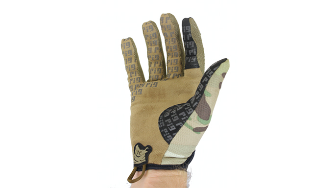 PIG FDT gloves