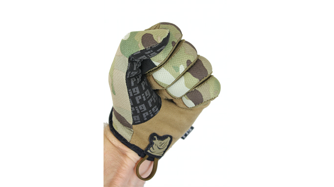 new skd tactical PIG FDT