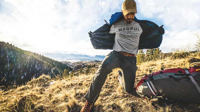 magpul apparel t-shirts