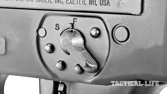 SIG556xi Russian safety