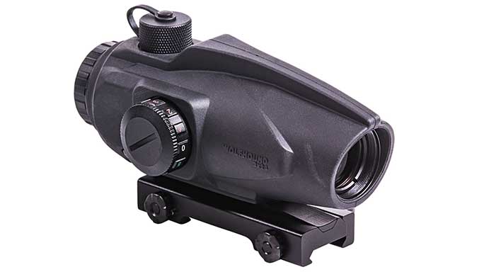 sightmark wolfhound lqd