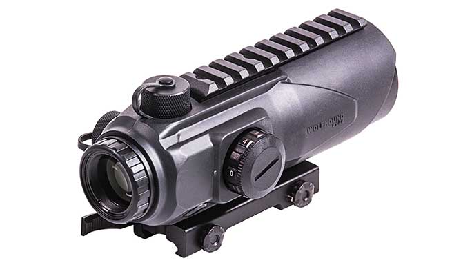 sightmark wolfhound lqd optics