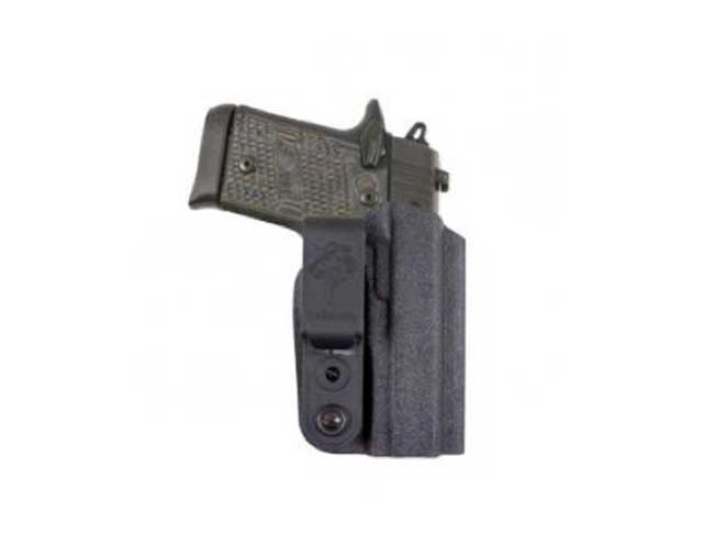 sig p938 holster by desantis