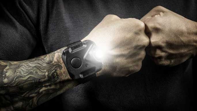 SureFire 2211 wristlight