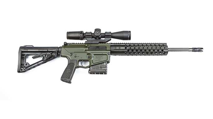 recon tactical 338 federal
