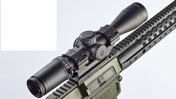 wilson combat recon tactical rifles