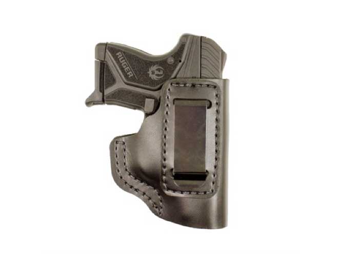 DeSantis insider ruger lcp ii holster