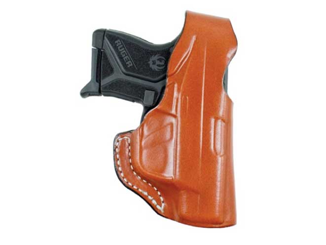 DeSantis maverick ruger lcp ii holster