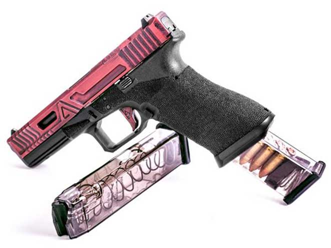 ets group glock mag