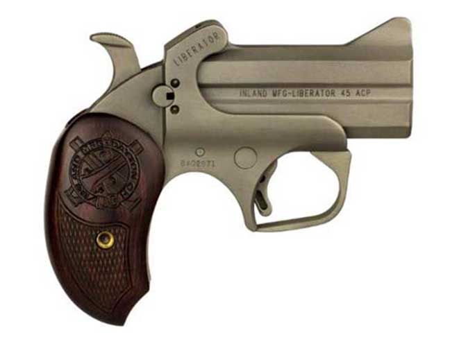 inland liberator derringer