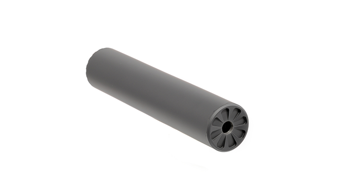 Liberty Suppressors Goliath silencer
