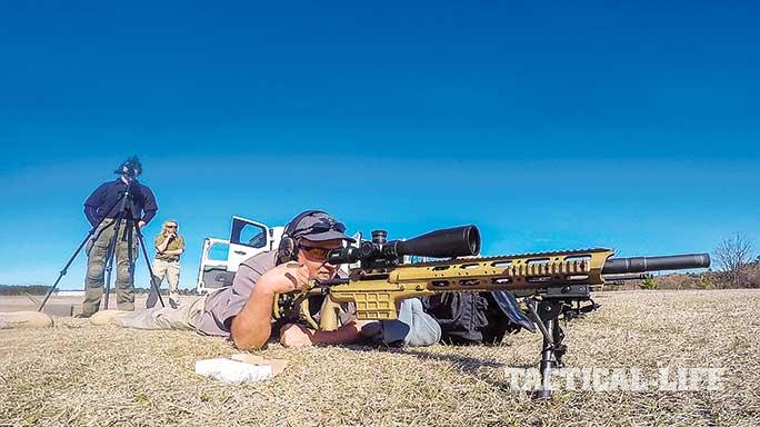 long distance shooting tips