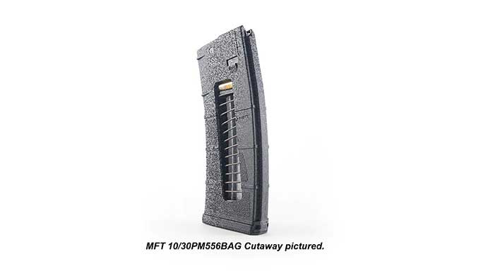mft mag 10-round
