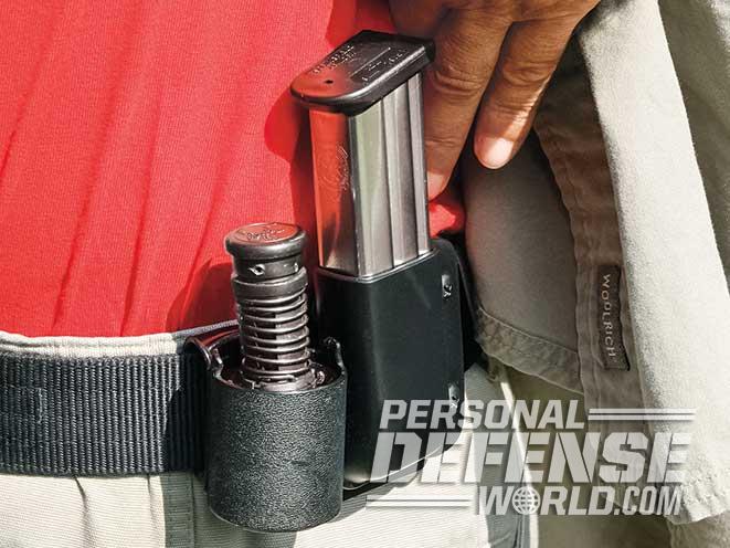 safariland semi-autos