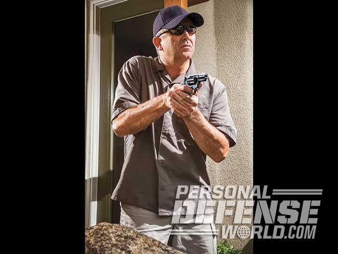 semi-autos pocket carry