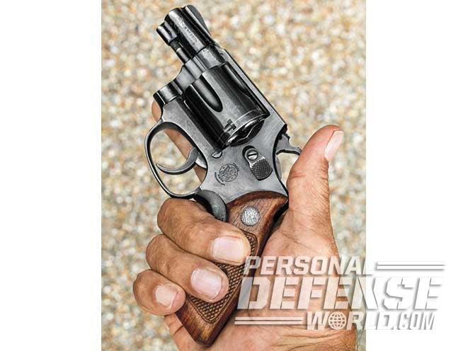 pocket carry semi-autos and revolvers