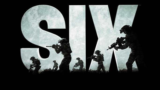 navy seal team six tv show