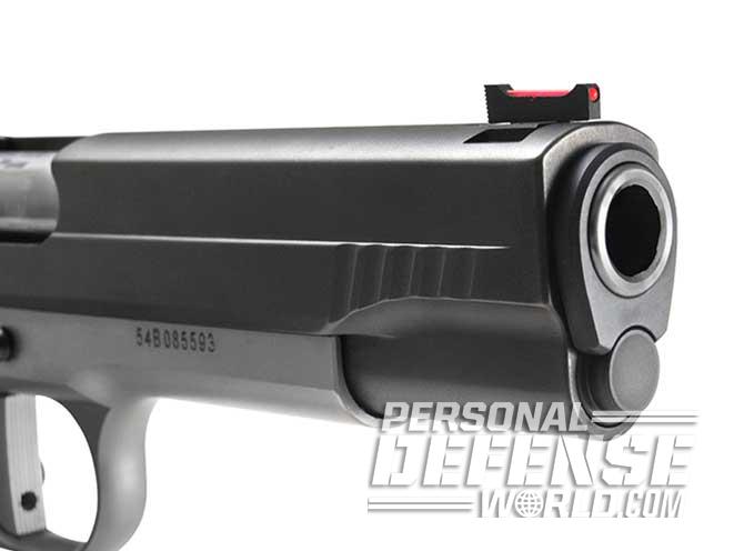 sig sauer 1911 max slide