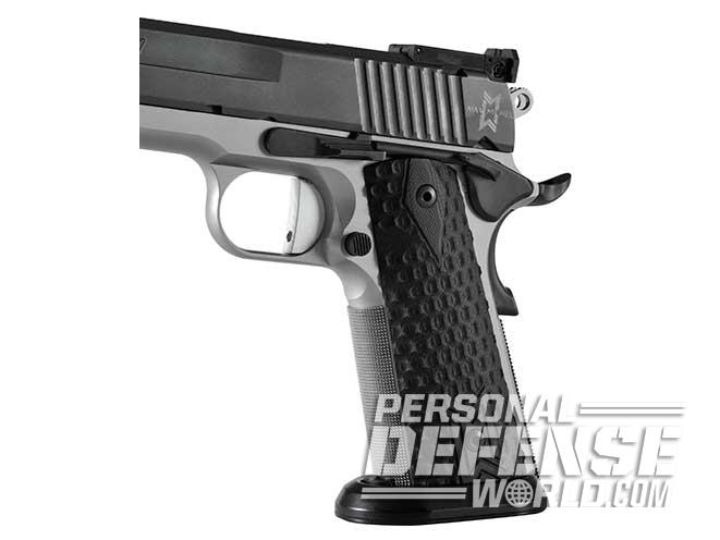 sig sauer 1911 max max michel