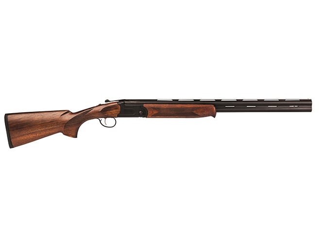 stevens 555 compact shotgun
