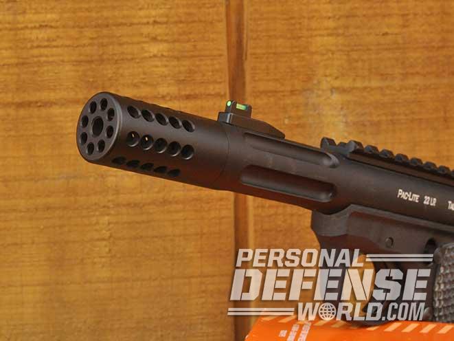 Tactical Solutions Pac-Lite .22 lr