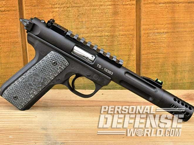 Tactical Solutions Pac-Lite .22