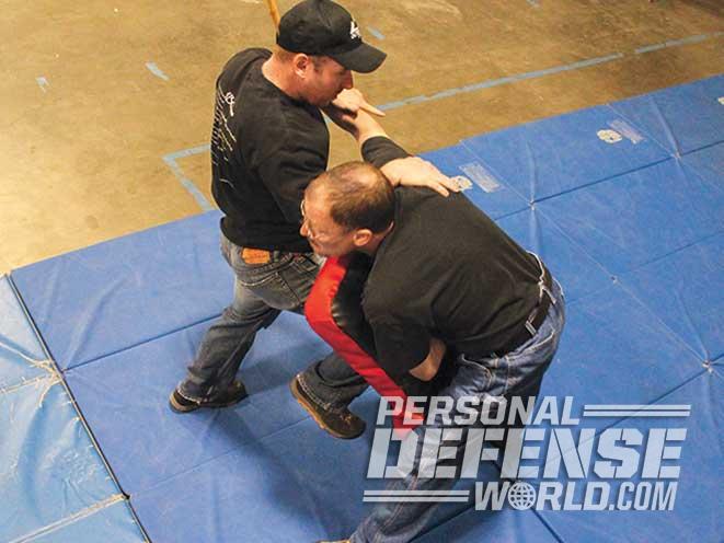 training with umarex ppk/s air gun