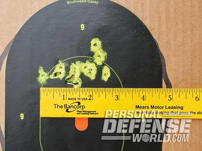 umarex ppk/s shooting practice