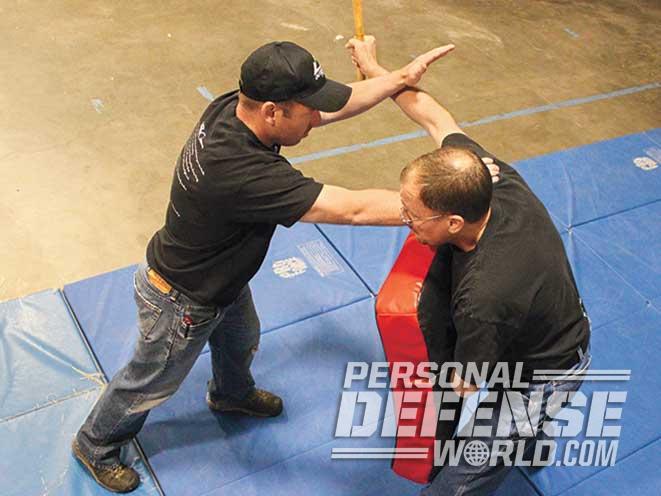 training with umarex ppk/s pistol