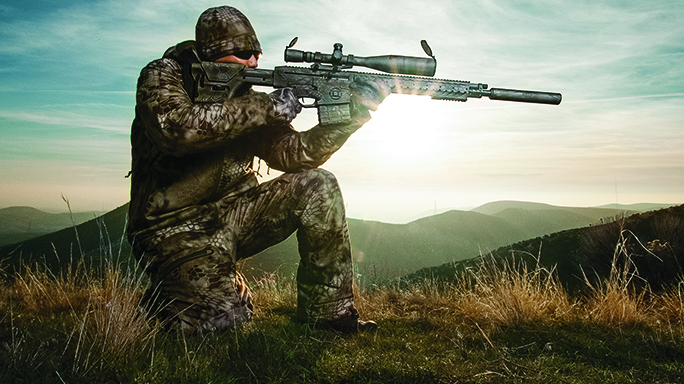 20 AR suppressors and Muzzle Devices 2016