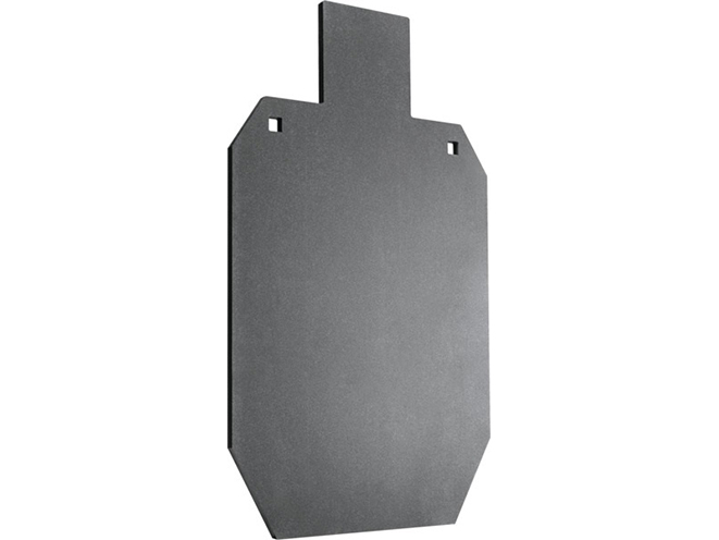 champion's ar500 steel targets