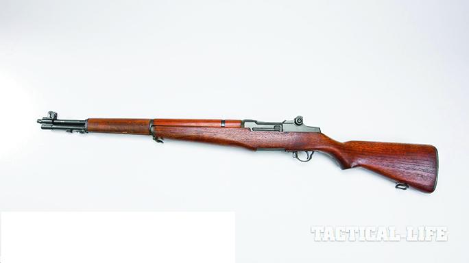 M1 garand