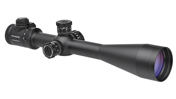 Meopta ZD 6-24x56 RD