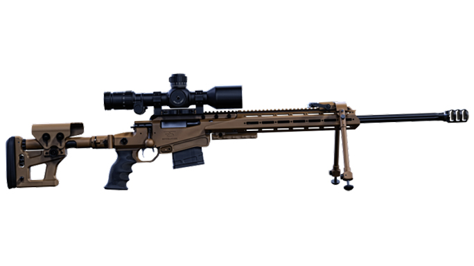 ritter & stark's SX-1 MTR