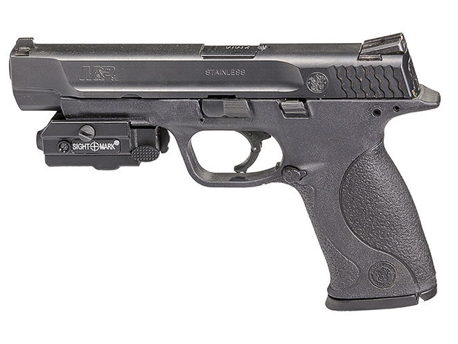 Sightmark ReadyFire LW-R5 laser sight