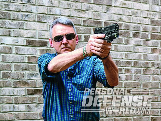 rock island armory's TCM TAC Ultra FS HC Combo