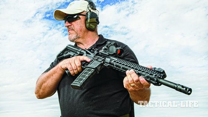 new complete AR upper receivers