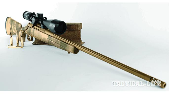 hell's canyon speed rifle