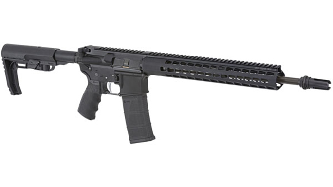 Bushmaster Minimalist-SD rifle