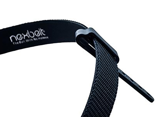 comp-tac thread on clip for IWB holsters