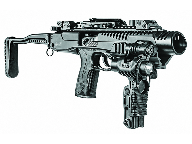 second-generation FAB Defense KPOS