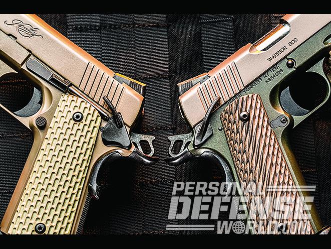 kimber's new warrior doc 1911