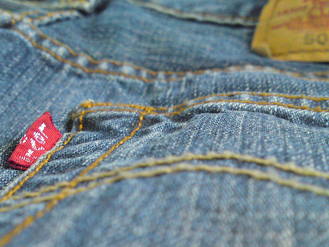 levi's ceo guns open letter