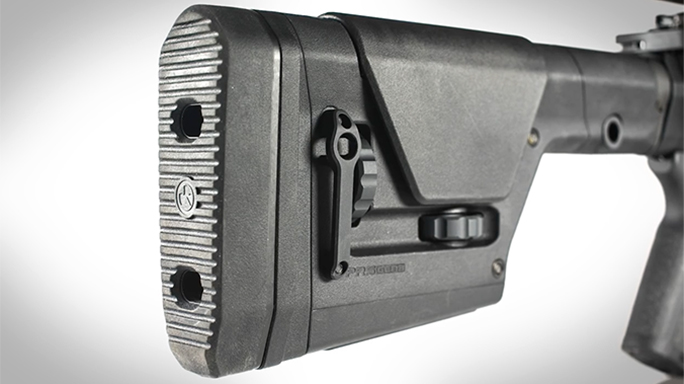 Magpul PRS GEN3 field precision stock