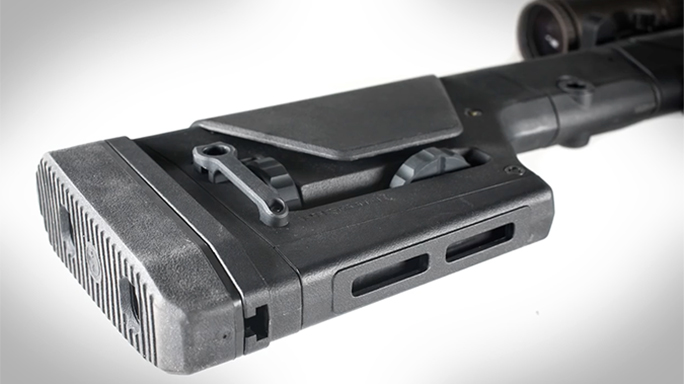 Magpul PRS GEN3 stock for ar15