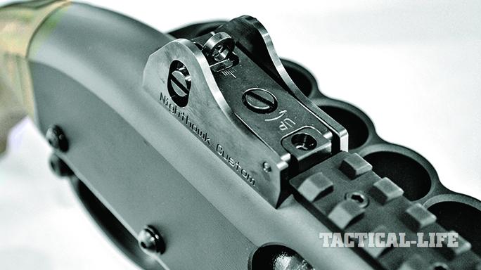 nighthawk overseer shotgun