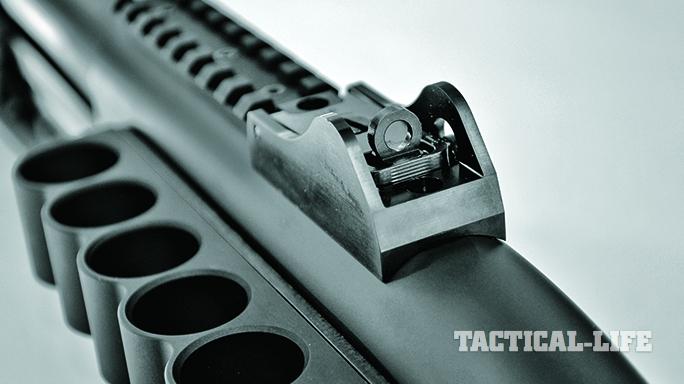 nighthawk overseer shotguns