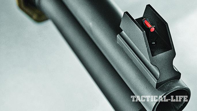 nighthawk overseer vs remington 870